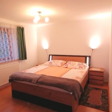 Haus Russold - Fewo22 In Entspannter Atmosphaere - Gruener See Oberort Exterior foto