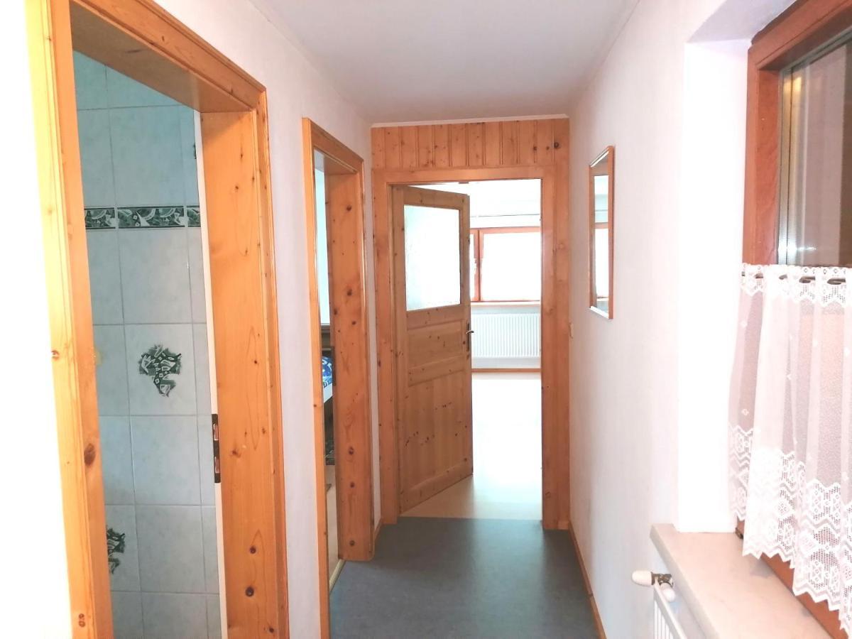 Haus Russold - Fewo22 In Entspannter Atmosphaere - Gruener See Oberort Exterior foto